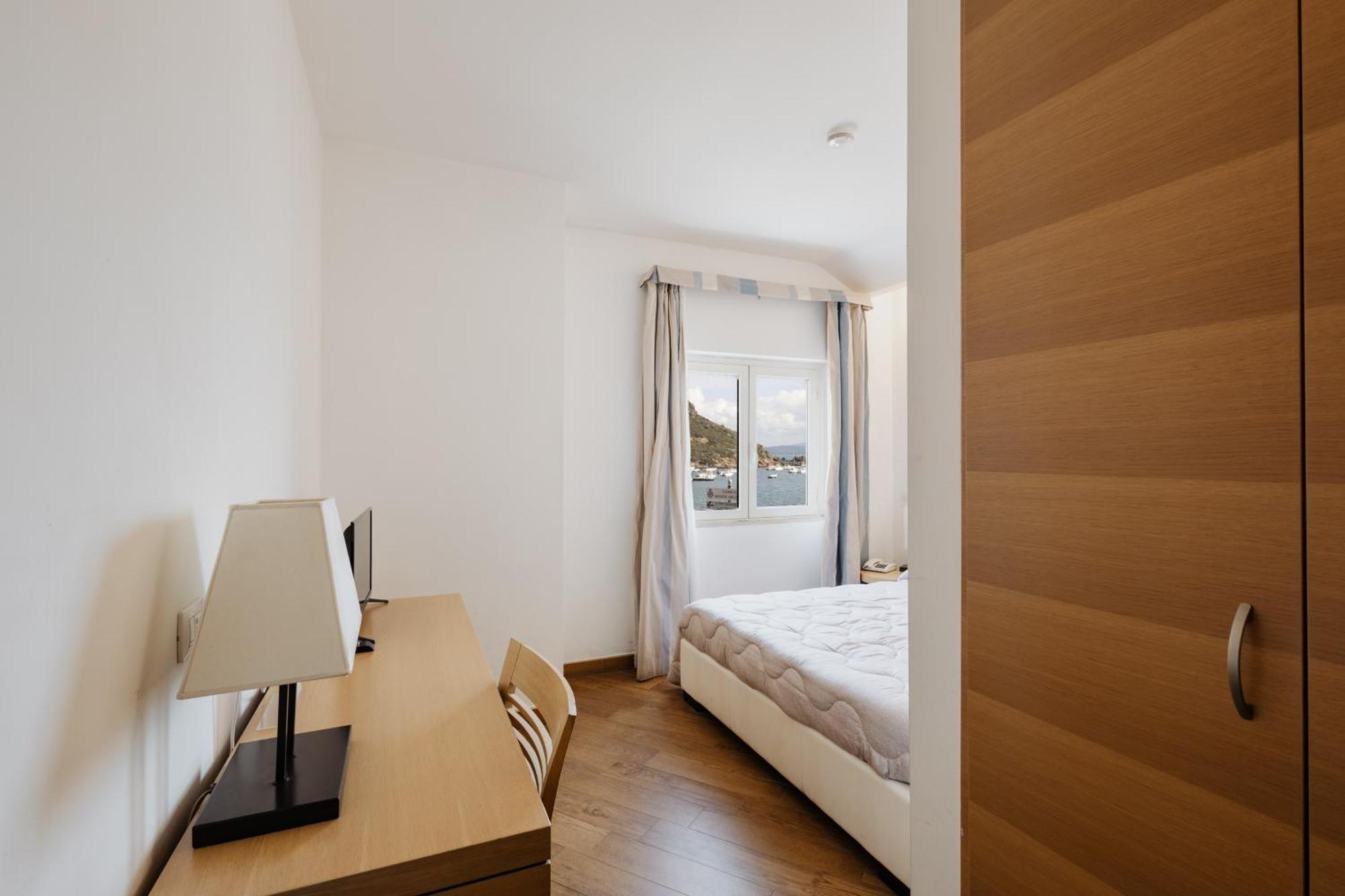 Bi Hotel Порто-Эрколе Экстерьер фото